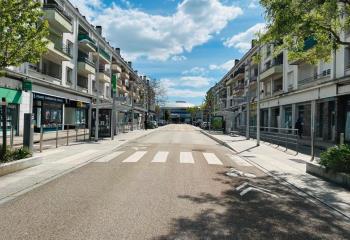 Location local commercial Saint-Nazaire (44600) - 93 m² à Saint-Nazaire - 44600
