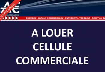 Location Local commercial Saint-Nazaire (44600)