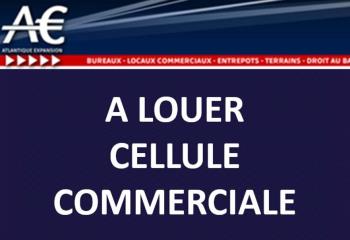 Location Local commercial Saint-Nazaire (44600)