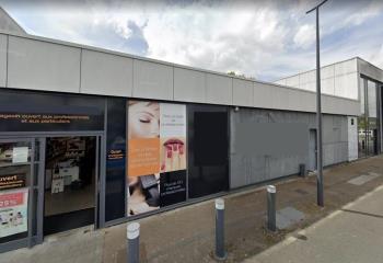 Location local commercial Saint-Quentin (02100) - 231 m²