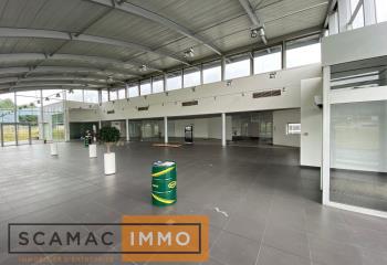 Location local commercial Samoreau (77210) - 1617 m² à Samoreau - 77210