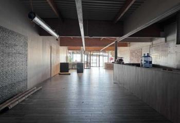 Location local commercial Seclin (59113) - 297 m²