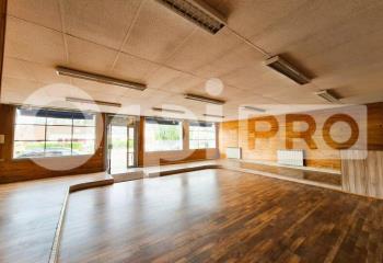 Location local commercial Soissons (02200) - 160 m²