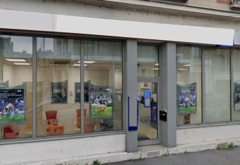 Location Local commercial Soissons (02200)