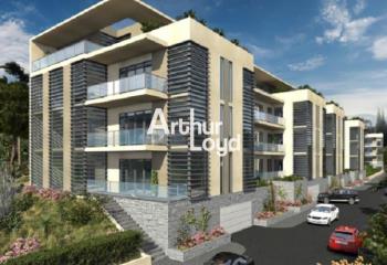 Location local commercial Sophia Antipolis (06560) - 182 m²