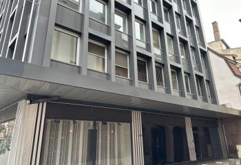 Location local commercial Strasbourg (67000) - 532 m²
