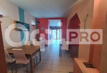 Location local commercial Talange (57525) - 144 m²