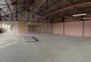 Location Local commercial Talant (21240)