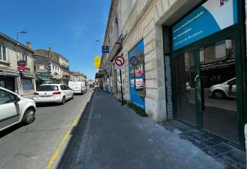 Location Local commercial Talence (33400)