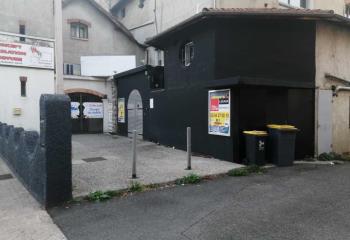 Location local commercial Tarbes (65000) - 616 m² à Tarbes - 65000