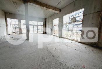 Location local commercial Terville (57180) - 108 m²