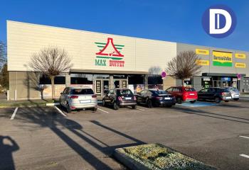Location Local commercial Thionville (57100)