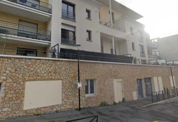 Location Local commercial Thorigny-sur-Marne (77400)