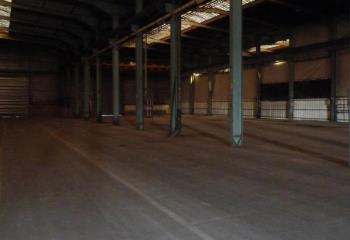 Location local commercial Torcy (77200) - 5000 m² à Torcy - 77200