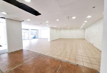 Location local commercial Toulon (83000) - 127 m²