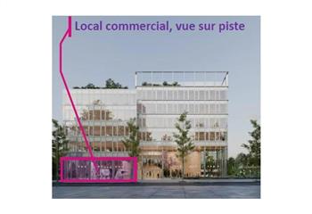 Location local commercial Toulouse (31000) - 192 m² à Toulouse - 31000