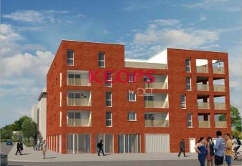 Location local commercial Toulouse (31300) - 283 m²