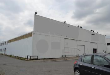 Location local commercial Toulouse (31100) - 950 m²