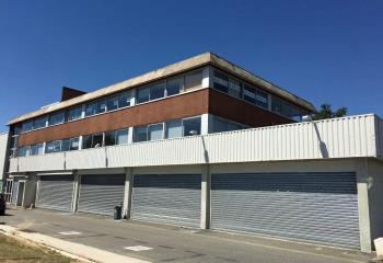 Location local commercial Toulouse (31300) - 450 m²