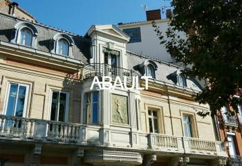 Location local commercial Toulouse (31000) - 71 m²