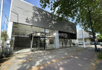 Location local commercial Toulouse (31200) - 1021 m² à Toulouse - 31000