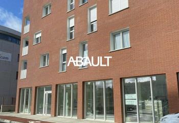 Location local commercial Toulouse (31100) - 100 m²