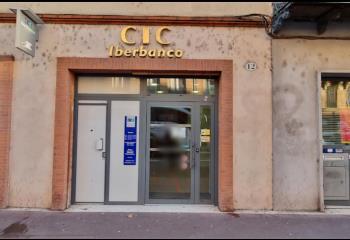 Location local commercial Toulouse (31000) - 208 m² à Toulouse - 31000