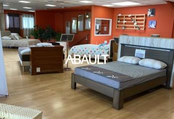 Location local commercial Toulouse (31200) - 600 m²