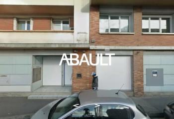Location local commercial Toulouse (31300) - 300 m²