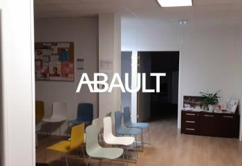 Location local commercial Toulouse (31300) - 150 m²