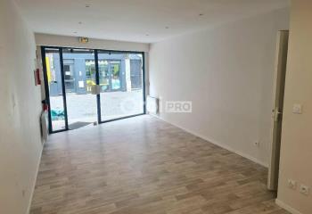 Location local commercial Tourcoing (59200) - 43 m²
