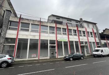 Location local commercial Tulle (19000) - 620 m²