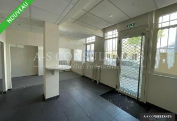 Location local commercial Valence (26000) - 509 m²