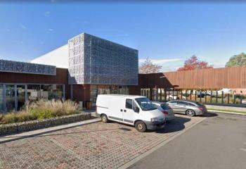 Location local commercial Valenciennes (59300) - 604 m²