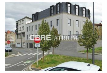 Location local commercial Vichy (03200) - 138 m² à Vichy - 03200
