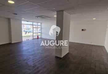 Location local commercial Vitrolles (13127) - 100 m²
