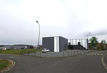 Location local commercial Vouvray (37210) - 210 m² à Vouvray - 37210