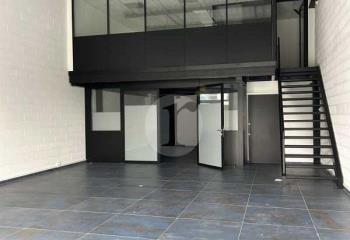 Location local commercial Wambrechies (59118) - 121 m²