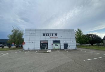 Location Local commercial Wittenheim (68270)