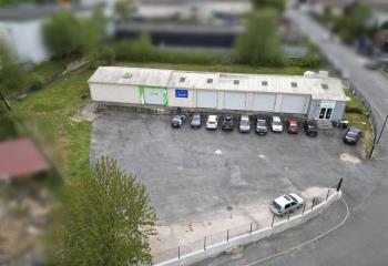 Location activité/entrepôt Ablis (78660) - 490 m² à Ablis - 78660