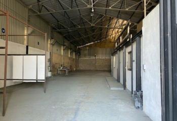 Location activité/entrepôt Alès (30100) - 350 m² à Alès - 30100