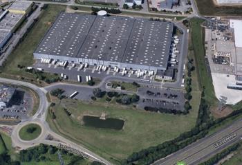 Location activité/entrepôt Allonne (60000) - 30943 m² à Allonne - 60000