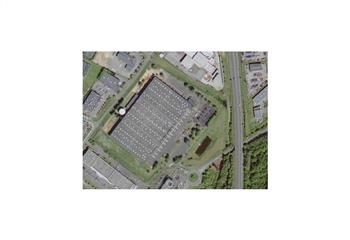 Location activité/entrepôt Allonne (60000) - 30943 m²