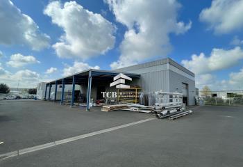 Location activité/entrepôt Ancenis-Saint-Géréon (44150) - 900 m² à Ancenis-Saint-Géréon - 44150