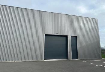 Location activité/entrepôt Andrézieux-Bouthéon (42160) - 830 m²