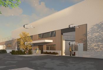 Location activité/entrepôt Annecy (74000) - 1681 m² à Annecy - 74000