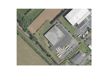 Location activité/entrepôt Argentan (61200) - 8946 m²