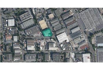 Location activité/entrepôt Argenteuil (95100) - 1470 m² à Argenteuil - 95100