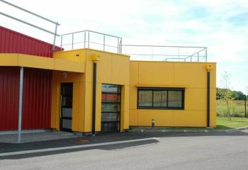 Location activité/entrepôt Arthez-de-Béarn (64370) - 334 m² à Arthez-de-Béarn - 64370