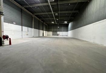 Location activité/entrepôt Aulnay-sous-Bois (93600) - 1170 m² à Aulnay-sous-Bois - 93600